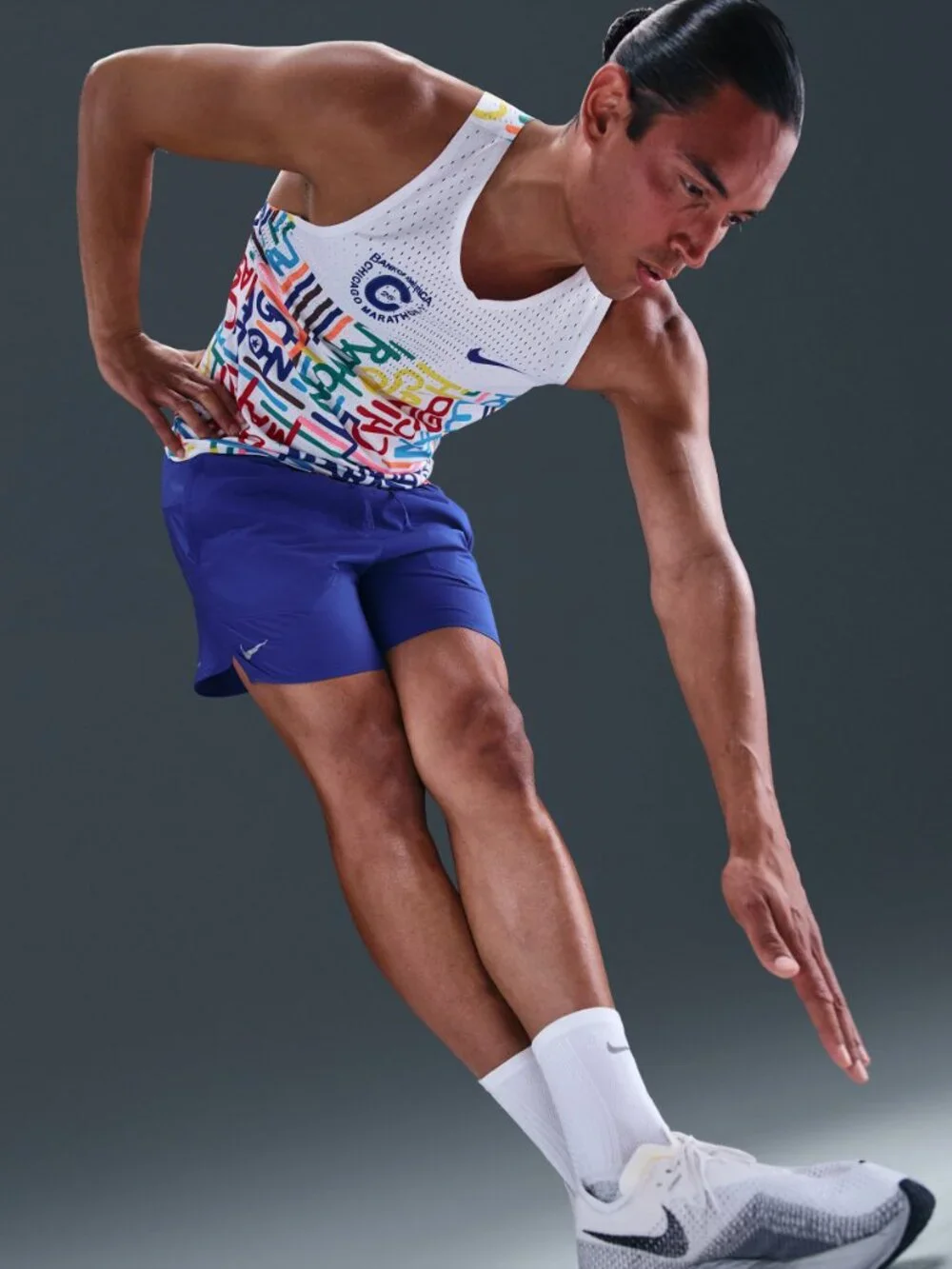 Nike Stride Dri-FIT 5
